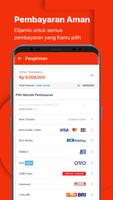 Jakmall স্ক্রিনশট 2
