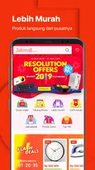 Jakmall Mulai Bisnis Dropship XAPK 下載