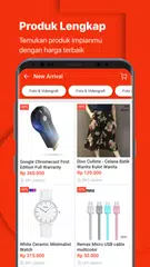 Jakmall Mulai Bisnis Dropship XAPK 下載