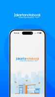 Jakartanotebook.com الملصق