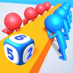 Dice Push APK Herunterladen