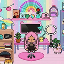 Toca boca Tips APK