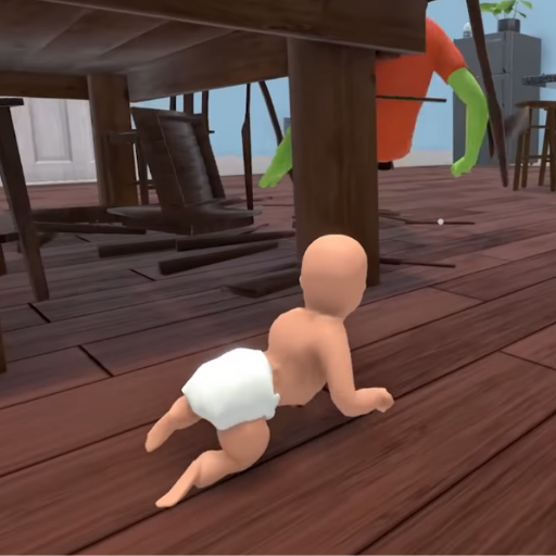 Whos Your Daddy Guide