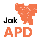 ikon JakAPD