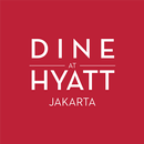 Dine at Hyatt Jakarta APK