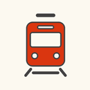 Jakarta City Line Jadwal & Posisi Commuter KRL KCJ APK