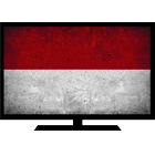 TV indonesia Zeichen