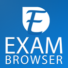 EXAM BROWSER icon