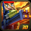 Survival Strike Force Open Wor APK