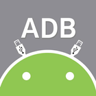 P2P ADB, Phone To Phone ADB icon