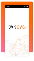 JAKEVO PTSP DKI JAKARTA poster