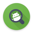 SDK Search icon