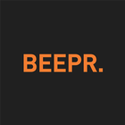 Beepr - Real Time Music Alerts icon