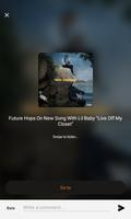 Beepr - Real Time Music Alerts screenshot 3