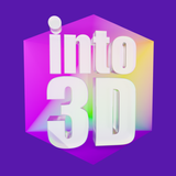 Into3D Media Player for Nreal