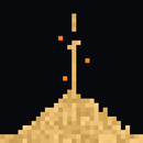 Grainfall: Falling Sand APK
