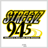 Streetz 94.5 Atlanta Radio