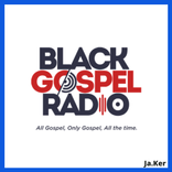 Black Gospel Radio Station App