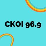 ckoi 96.9 montreal fm 96.9 cko