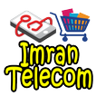Imran Telecom icon
