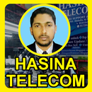 Hasina Telecom APK
