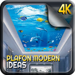 Ceiling Design Ideas