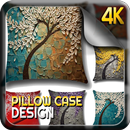 DIY Pillow Cover Ideas APK