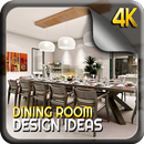 Dining Room Ideas APK
