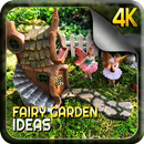 Fairy Garden Ideas APK