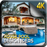 ikon House Pool Design