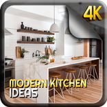 Modern Kitchen Ideas