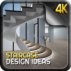 ikon Modern Staircase Design