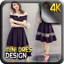 Mini Dress Designs APK