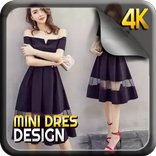 Mini Dress Designs
