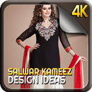 Salwar Kameez For Women APK