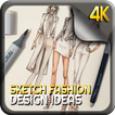 Sketch Designs Fashion