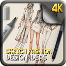 Sketch Designs Fashion APK