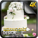 Wedding Cake Ideas