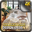 Teenage Room Ideas