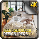 Teenage Room Ideas APK