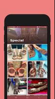 Mehndi Desing Screenshot 2