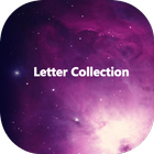 Letter Collection أيقونة