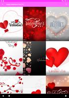 Happy Valentine's Day-poster