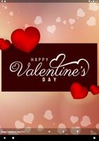Happy Valentine's Day screenshot 2