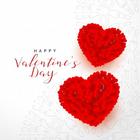 Happy Valentines Day 2020 Zeichen