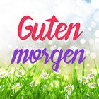 Guten Morgen / Gute Nacht 아이콘