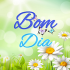 ikon Mensagens de Bom Dia-Boa Noite