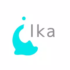 つながらないSNS ilka（いるか） ひまつぶしのSNS APK 下載