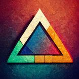 TriangleBlockPuzzles - ilka