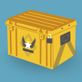 Case Opener - cajas de CSGO icono